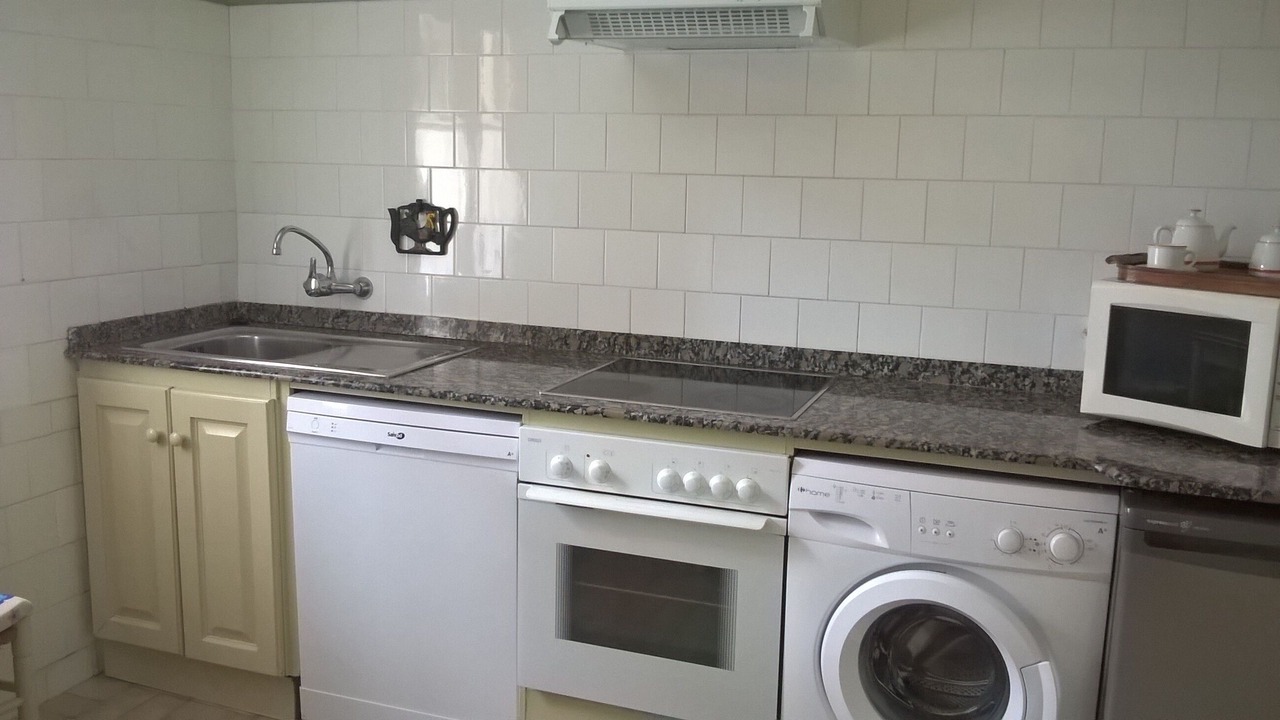 Photo of Kitchen in Cabezon de la Sal