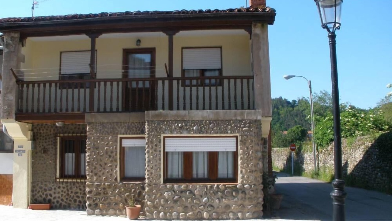 Photo of Outdoor in Cabezon de la Sal