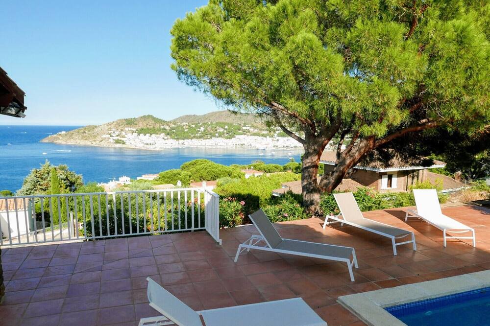 Photo of Outdoor in Port de la Selva