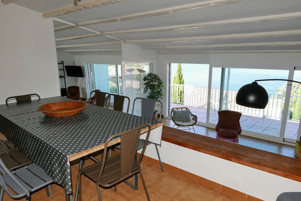 Photo of Livingroom in Port de la Selva