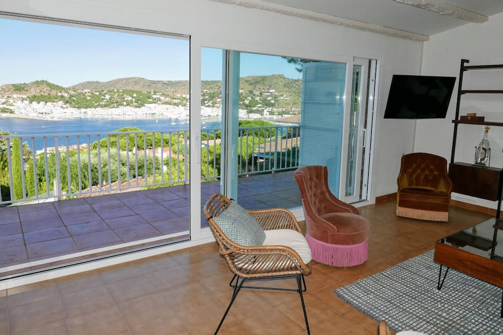 Photo of Livingroom in Port de la Selva