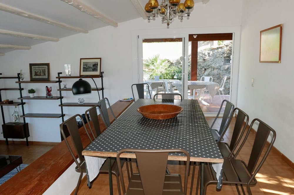 Photo of Livingroom in Port de la Selva