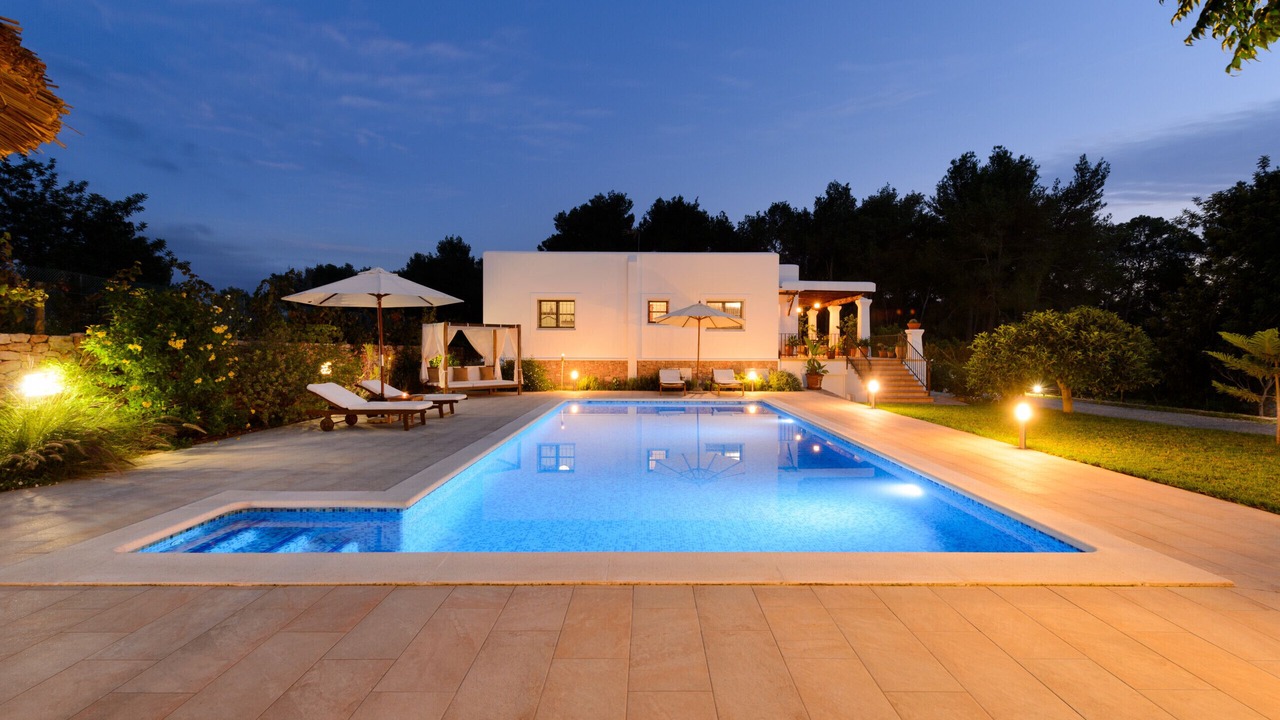 Photo of Outdoor in Santa Gertrudis