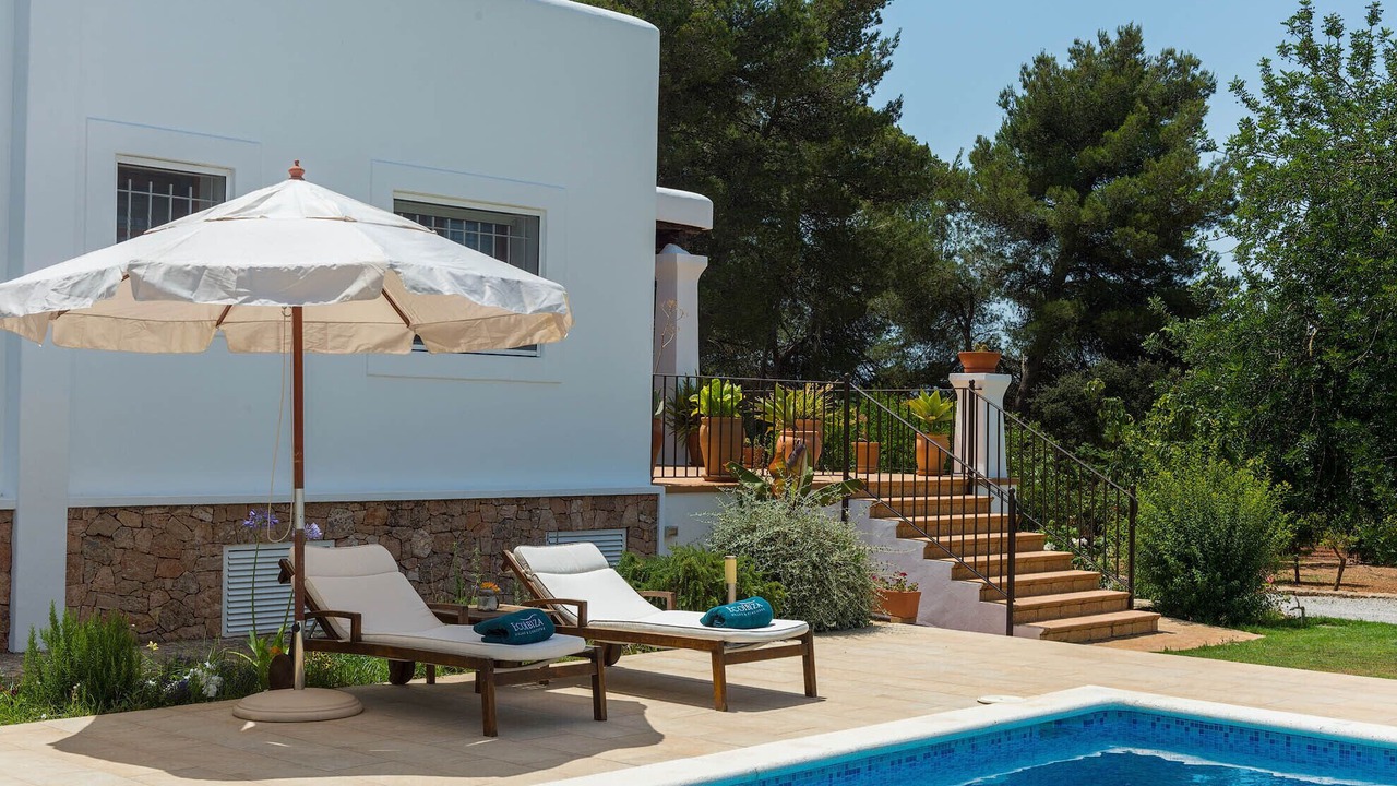 Photo of Outdoor in Santa Gertrudis