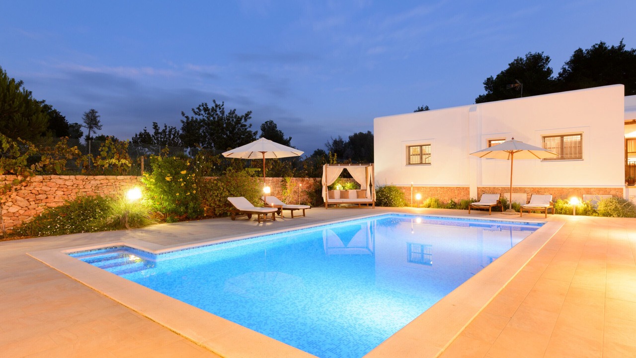 Photo of Outdoor in Santa Gertrudis