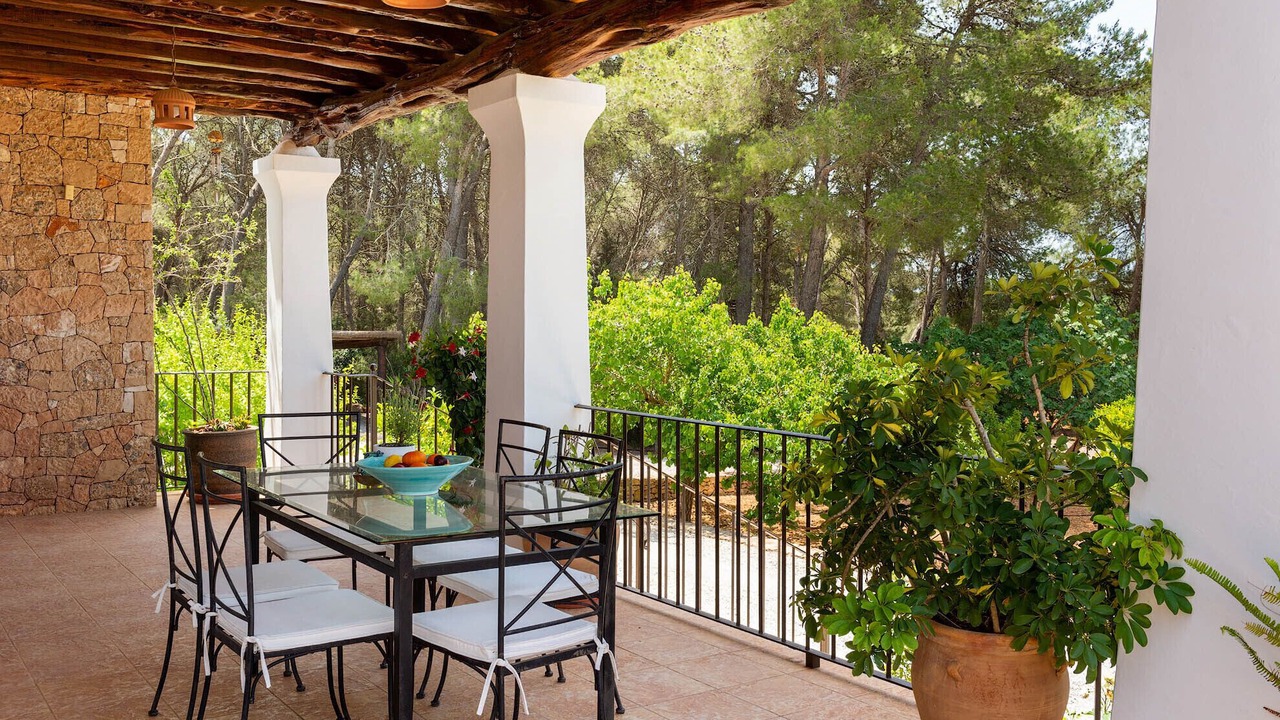 Photo of Outdoor in Santa Gertrudis