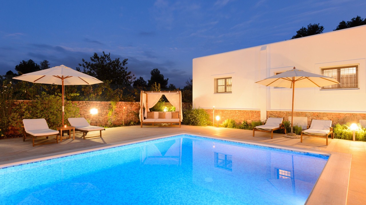Photo of Outdoor in Santa Gertrudis