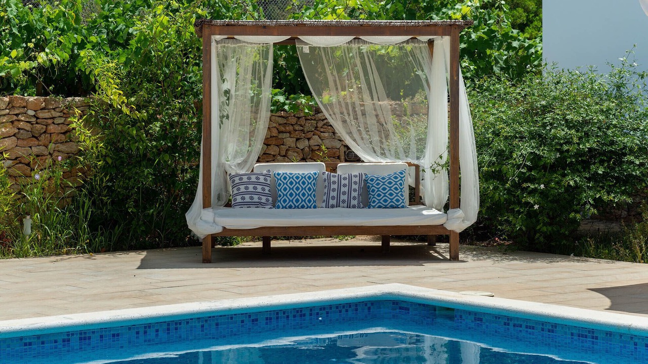 Photo of Outdoor in Santa Gertrudis