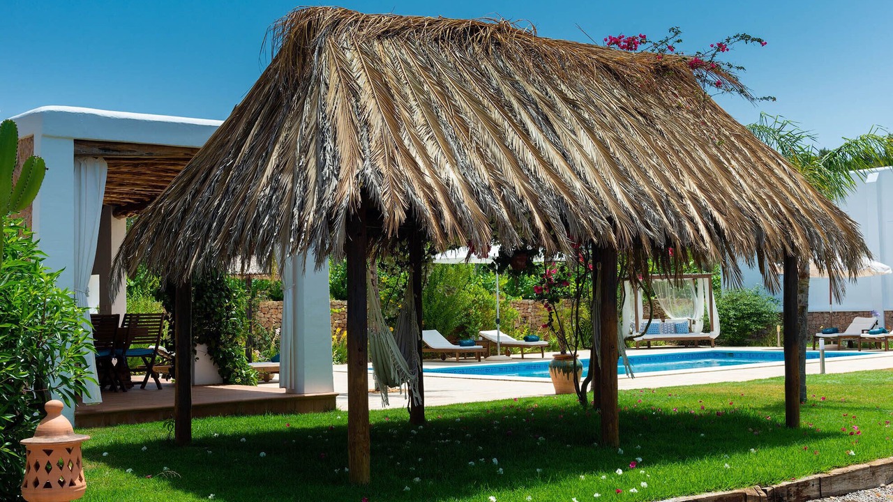 Photo of Outdoor in Santa Gertrudis