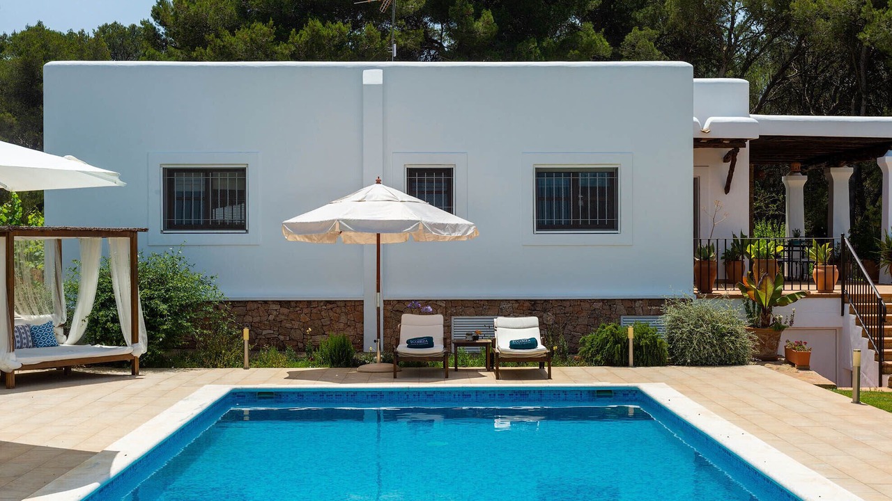 Photo of Outdoor in Santa Gertrudis
