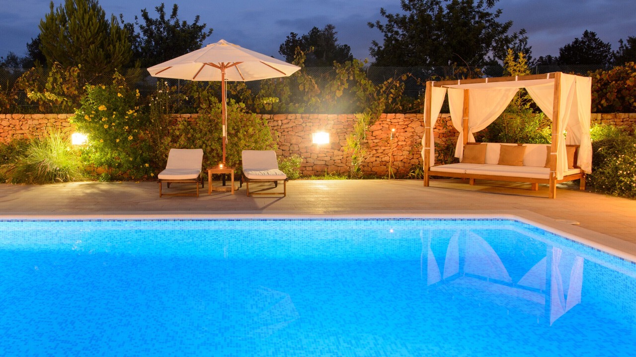 Photo of Outdoor in Santa Gertrudis