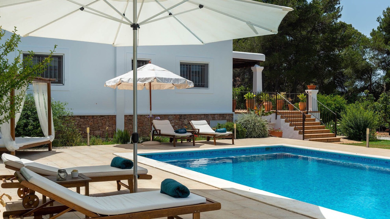 Photo of Outdoor in Santa Gertrudis