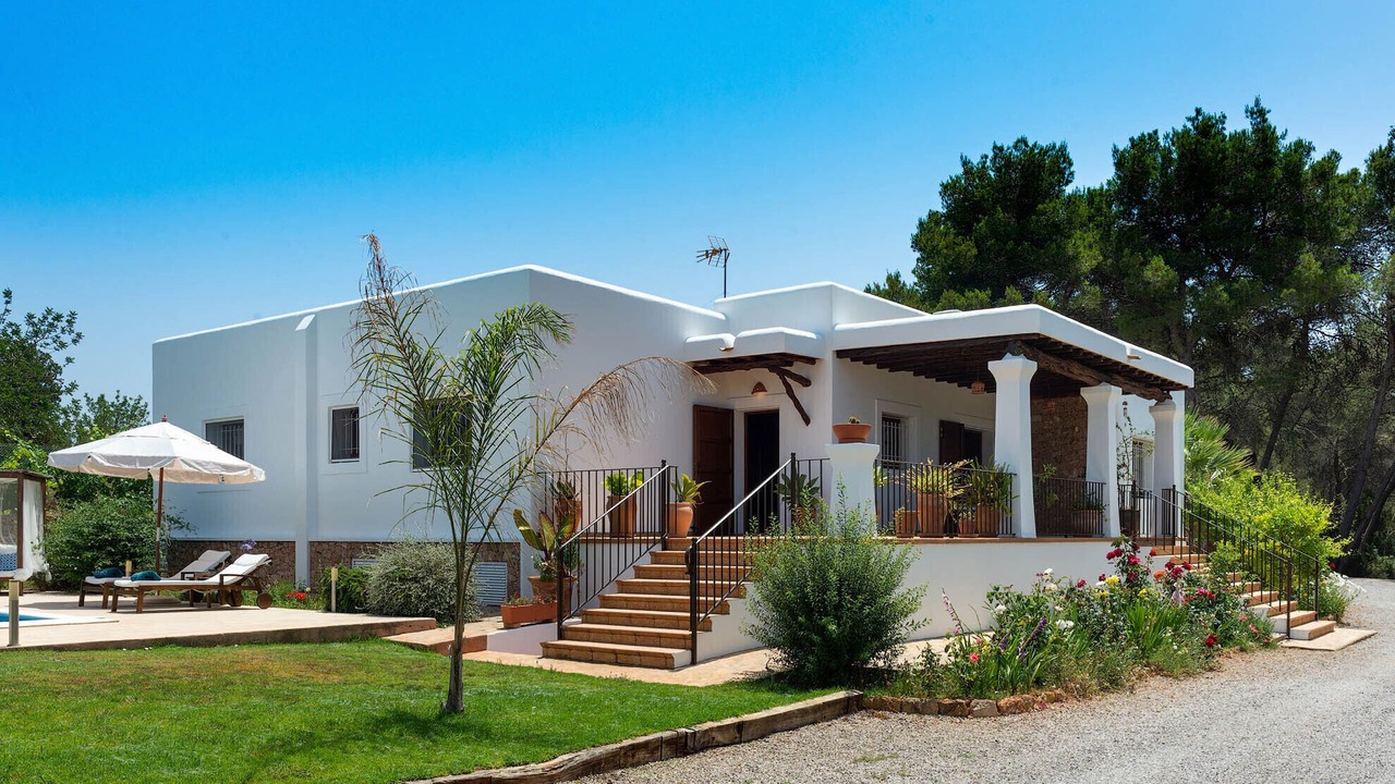 Photo of Outdoor in Santa Gertrudis