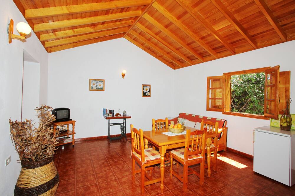 Photo of Kitchen in Agulo