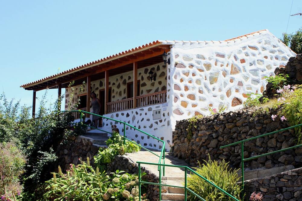Photo of Outdoor in Agulo