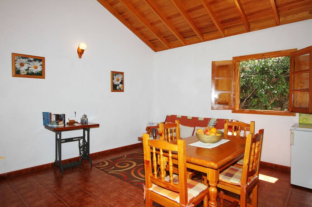 Photo of Kitchen in Agulo