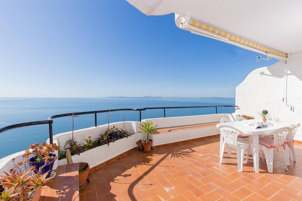 Photo of Patio Balcony in Almadraba-Canyelles