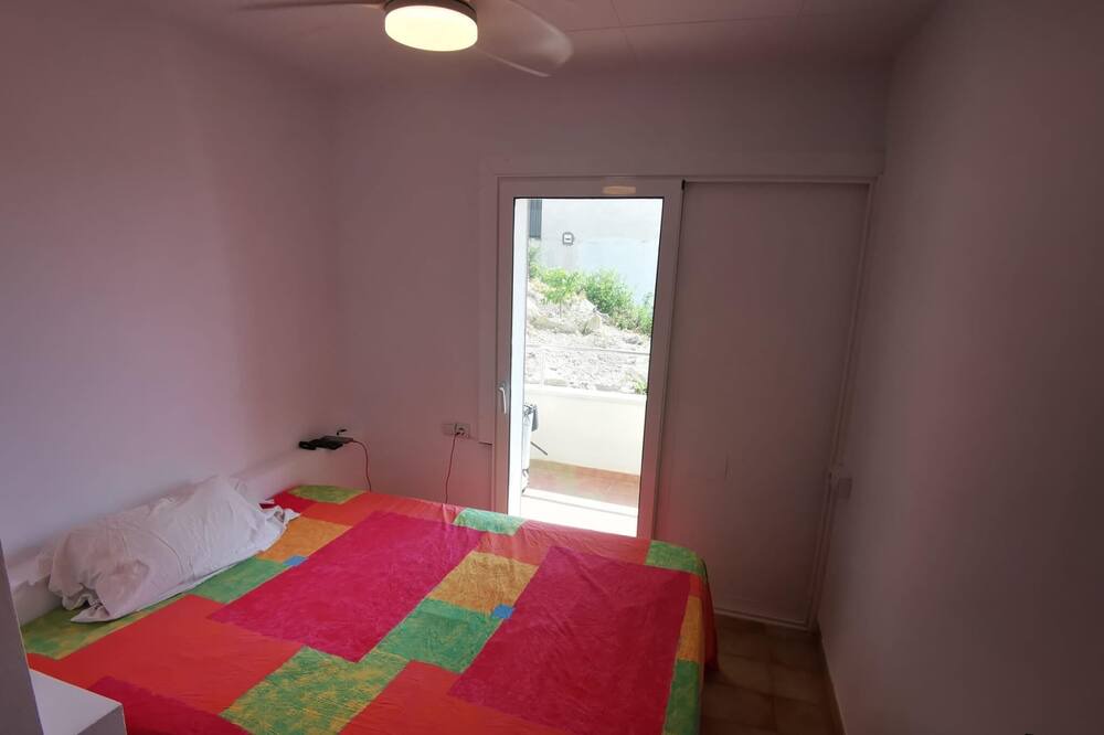 Photo of Bedroom in Almadraba-Canyelles