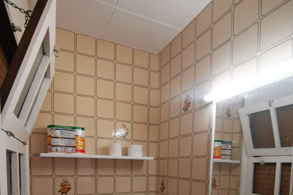 Photo of Bathroom in Almadraba-Canyelles