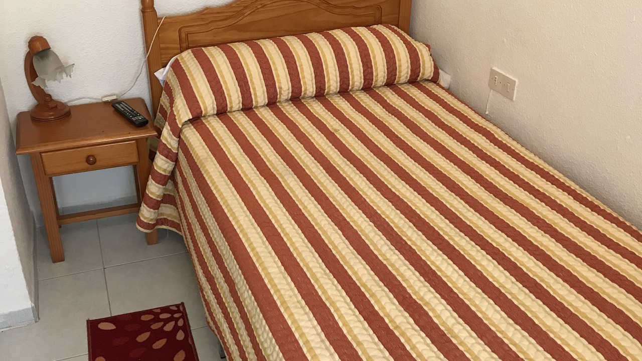 Photo of Bedroom in Malagon