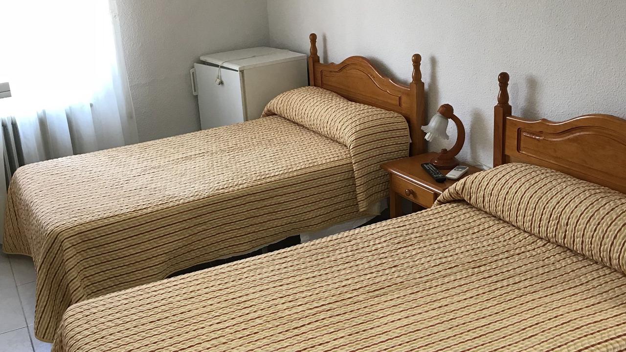Photo of Bedroom in Malagon