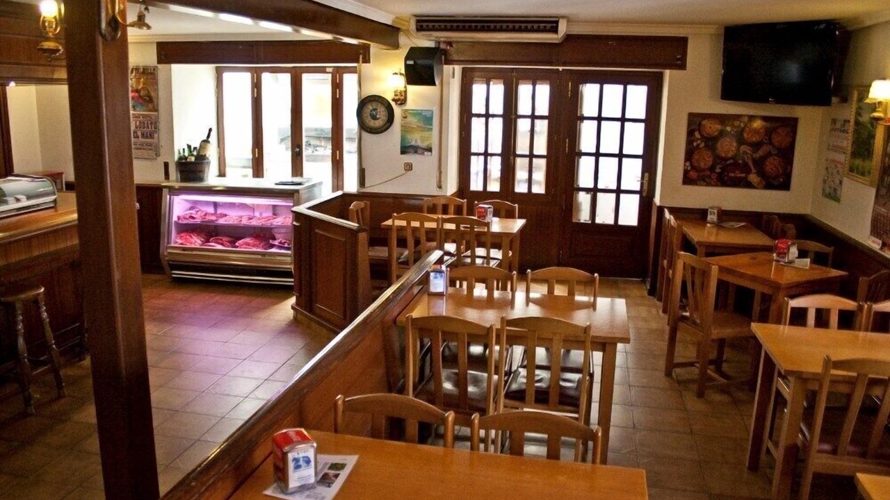 Photo of Others in Cercedilla