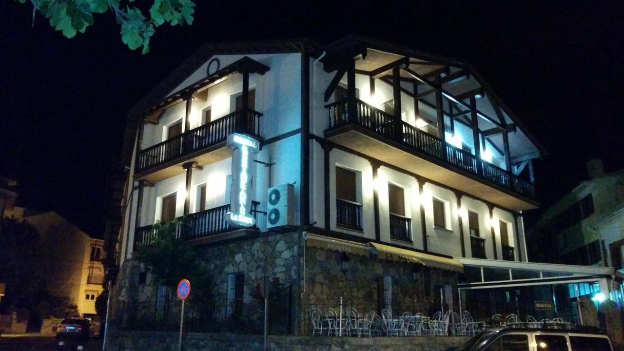Photo of Outdoor in Cercedilla