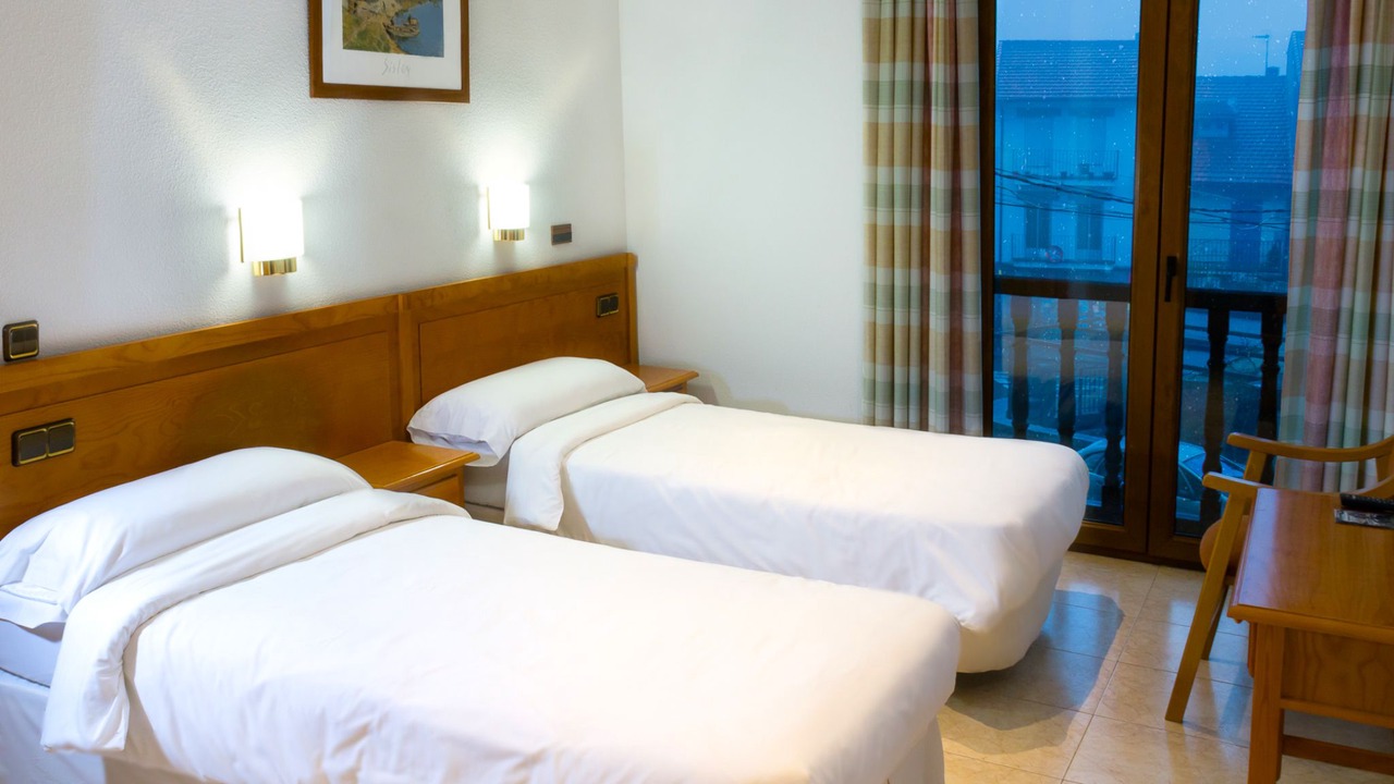 Photo of Bedroom in Cercedilla