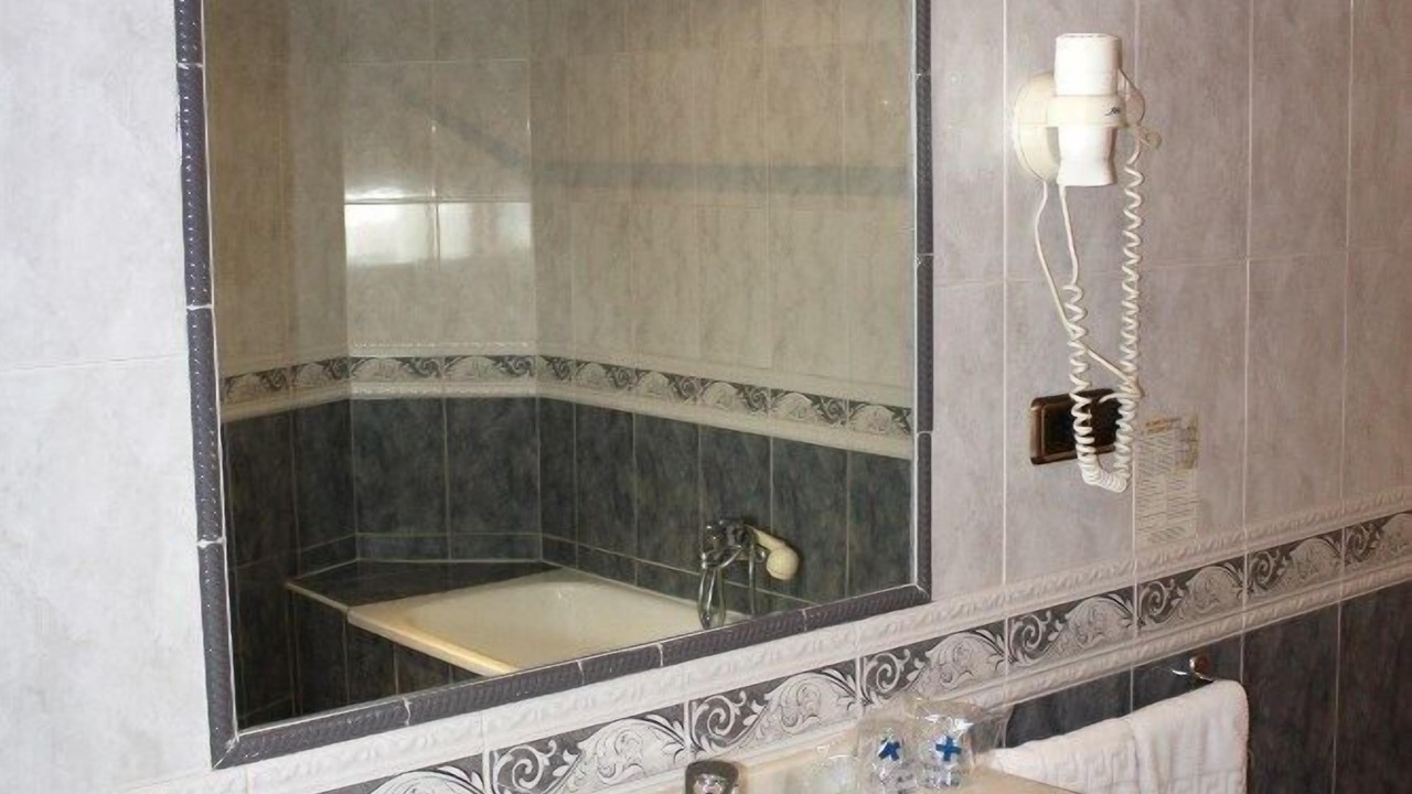 Photo of Bathroom in Cercedilla