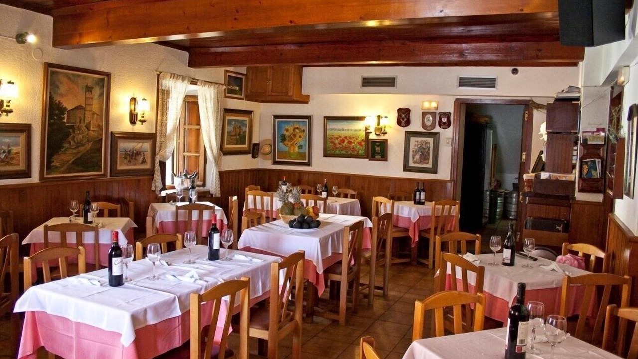 Photo of Others in Cercedilla