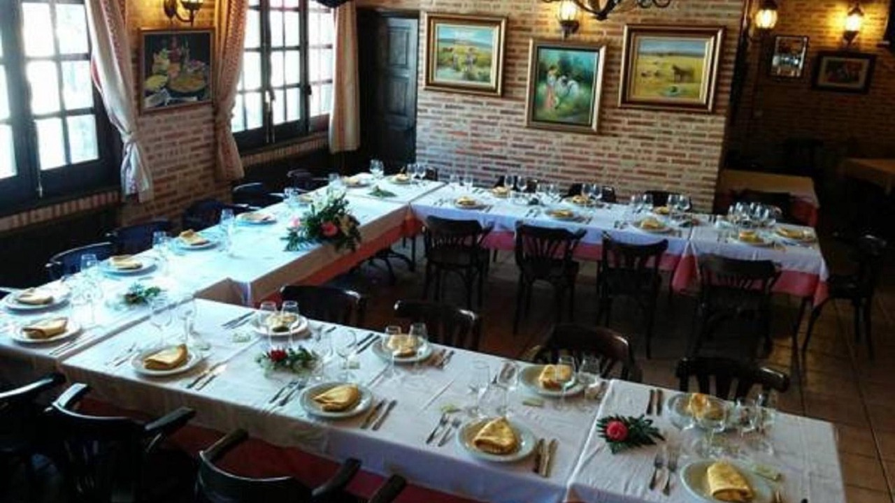 Photo of Others in Cercedilla
