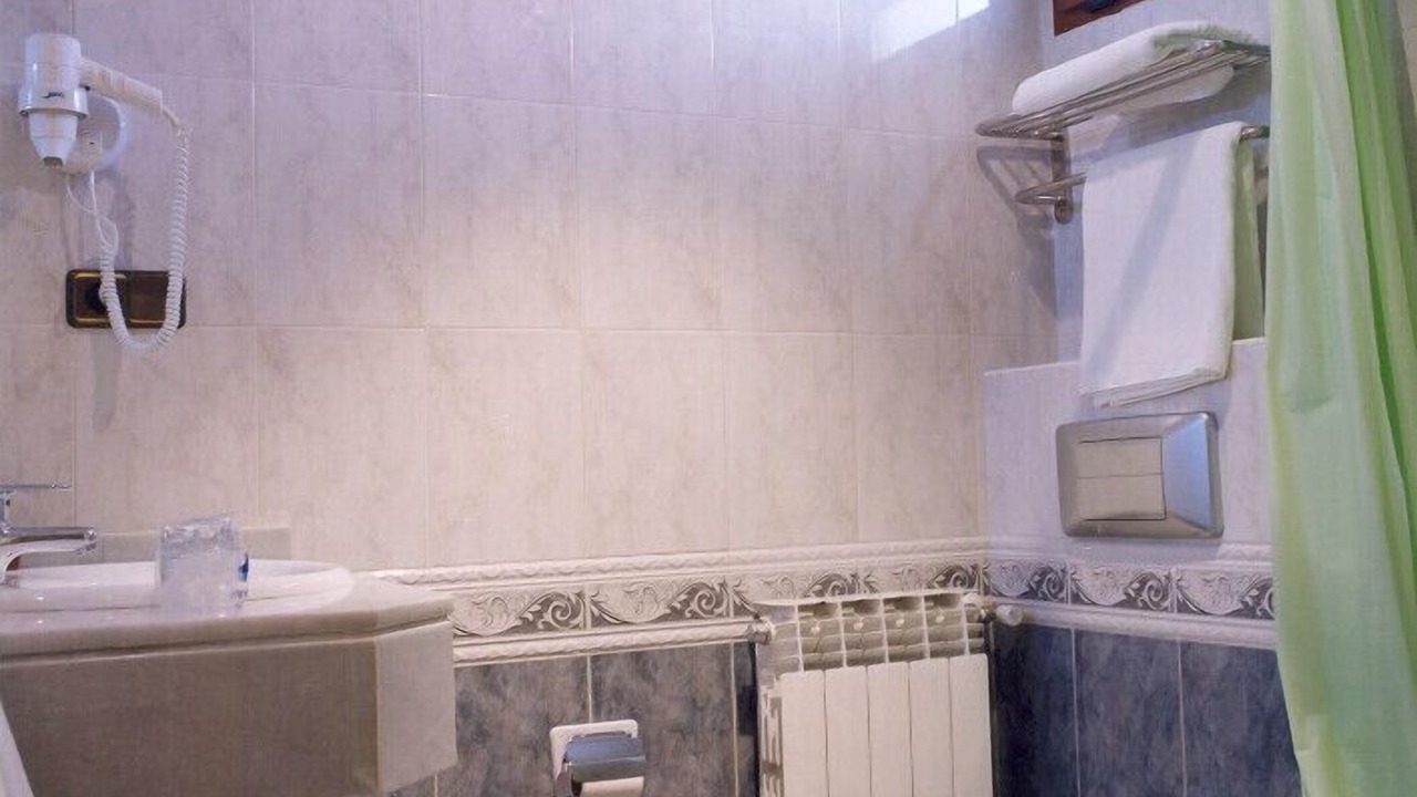 Photo of Bathroom in Cercedilla
