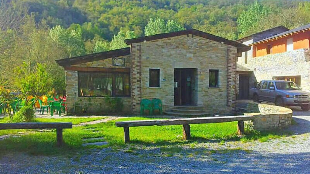 Photo of Outdoor in Trabadelo