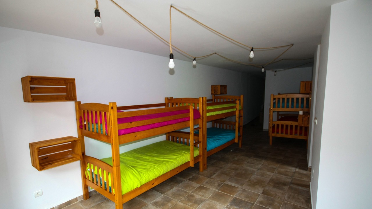 Photo of Bedroom in Trabadelo