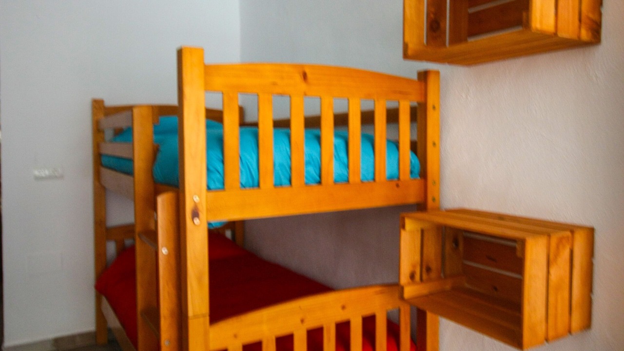 Photo of Bedroom in Trabadelo