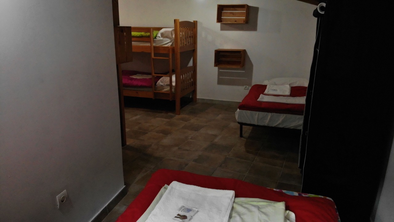 Photo of Bedroom in Trabadelo