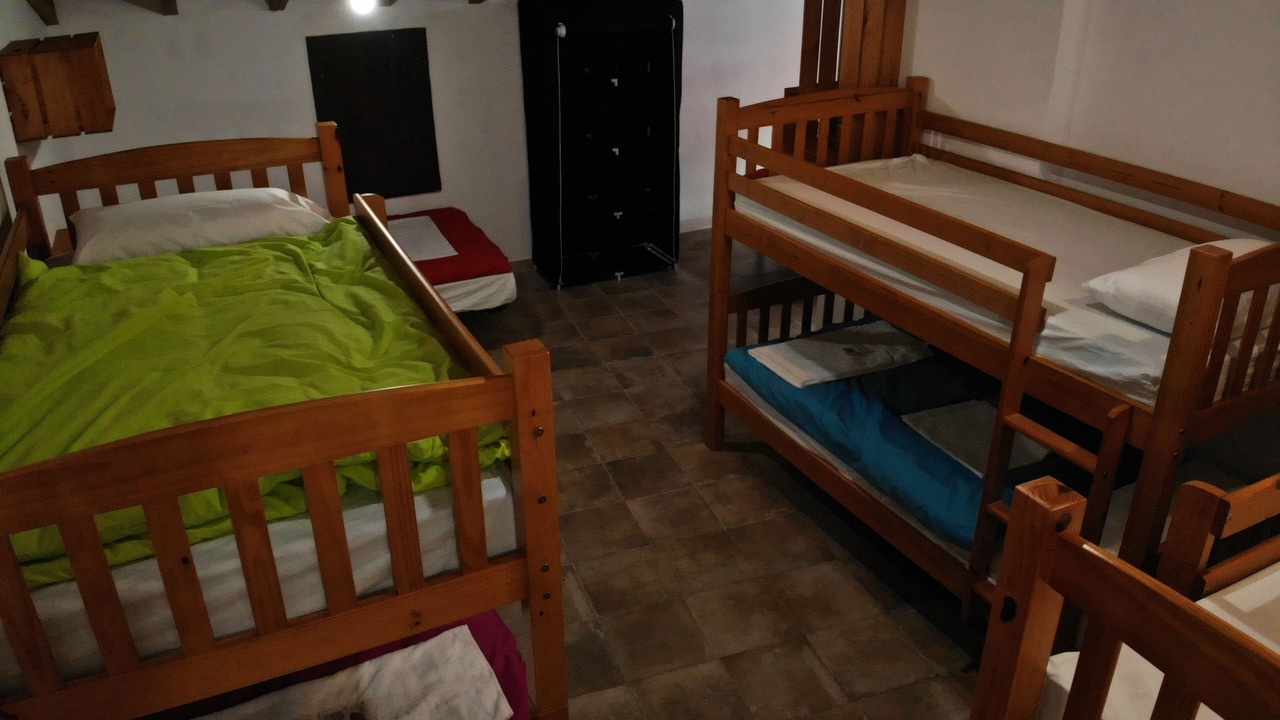Photo of Bedroom in Trabadelo