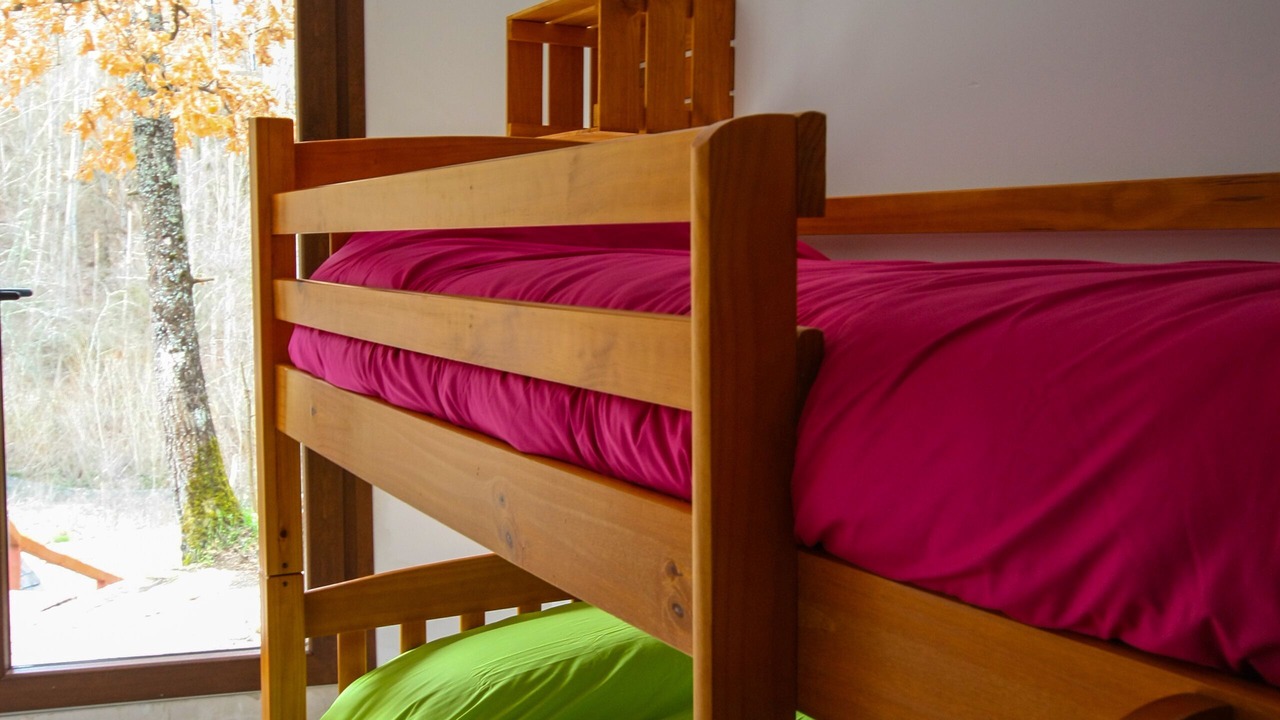 Photo of Bedroom in Trabadelo