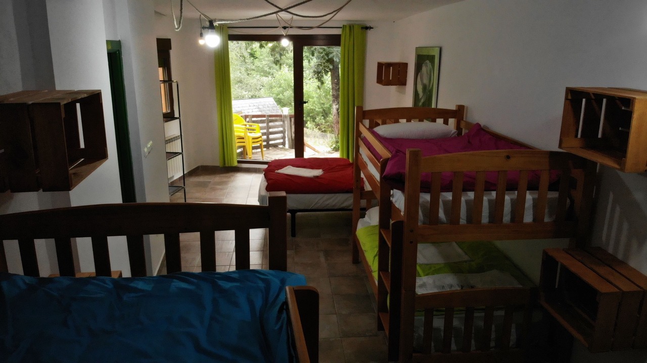 Photo of Bedroom in Trabadelo