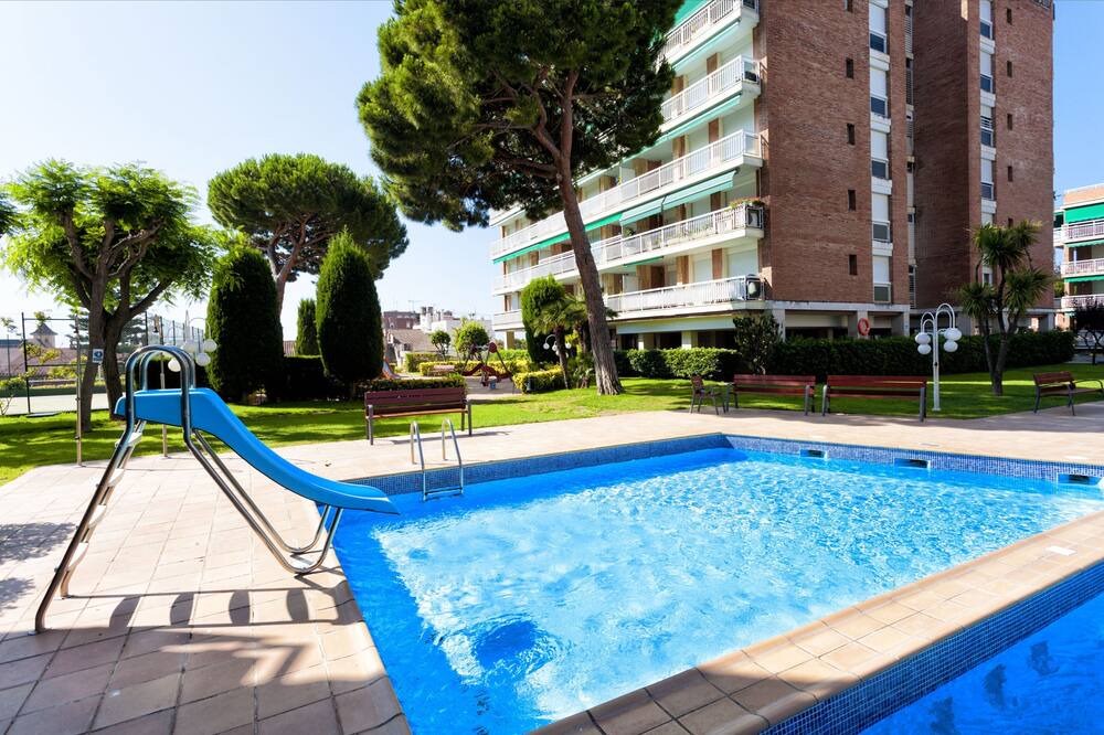 Photo of Outdoor in Sant Vicenc de Montalt