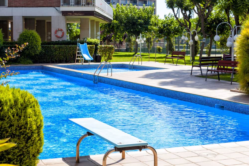 Photo of Outdoor in Sant Vicenc de Montalt