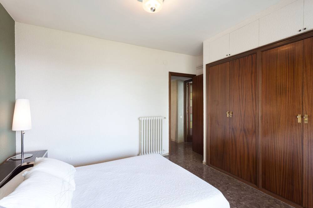 Photo of Bedroom in Sant Vicenc de Montalt