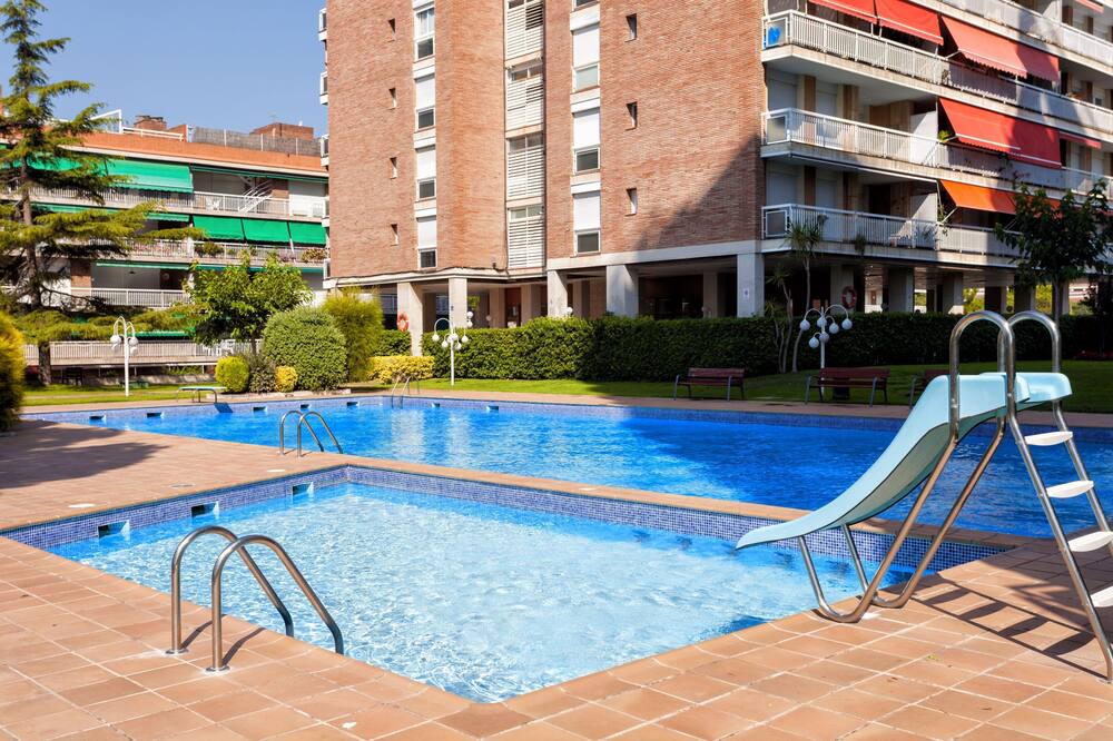Photo of Outdoor in Sant Vicenc de Montalt