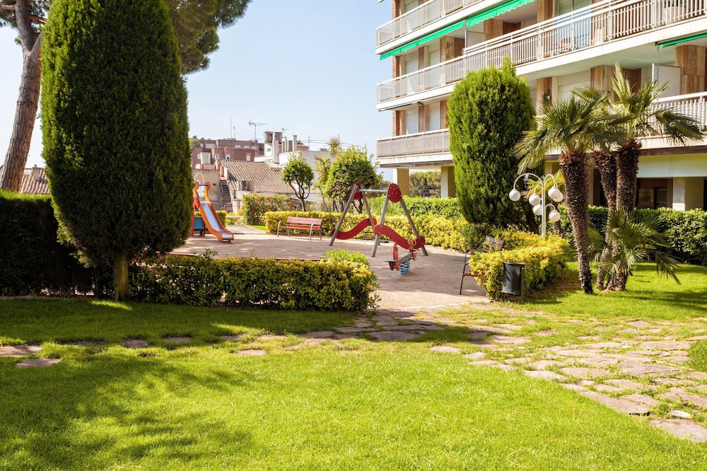 Photo of Outdoor in Sant Vicenc de Montalt