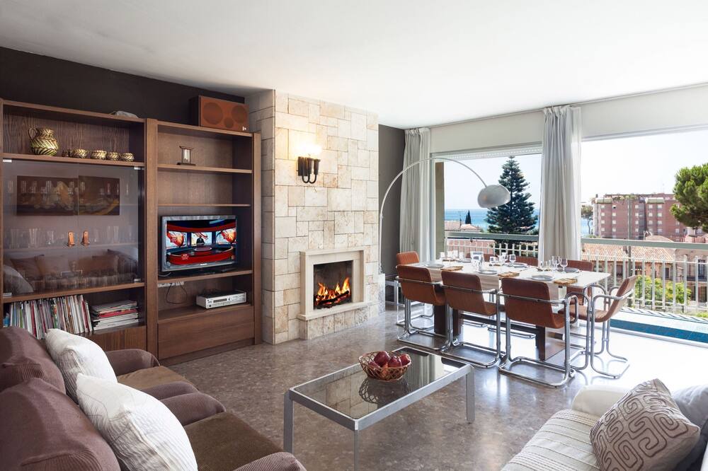 Photo of Livingroom in Sant Vicenc de Montalt