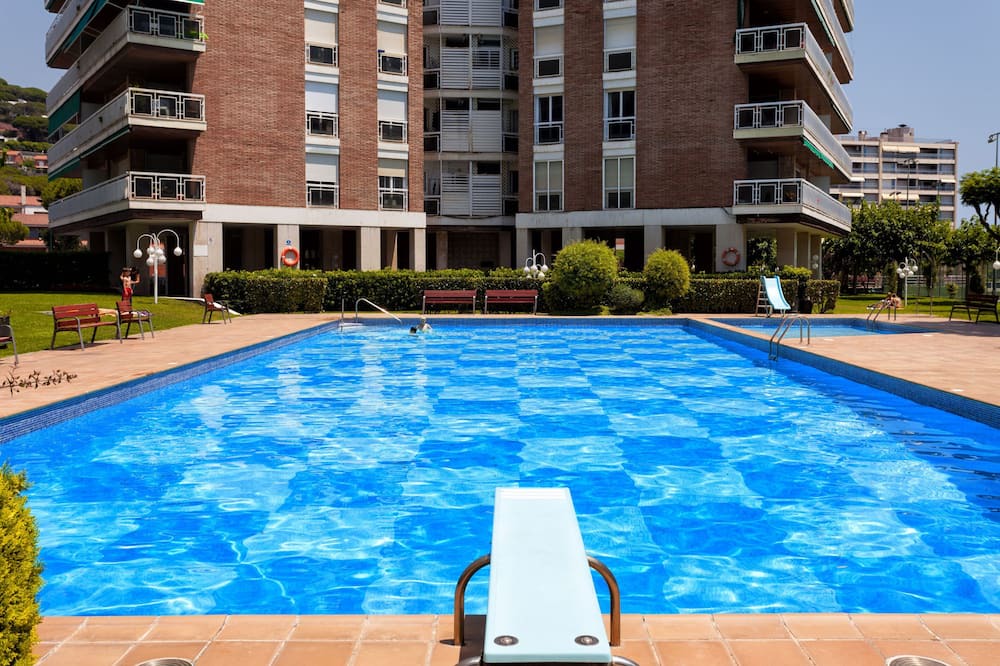 Photo of Outdoor in Sant Vicenc de Montalt