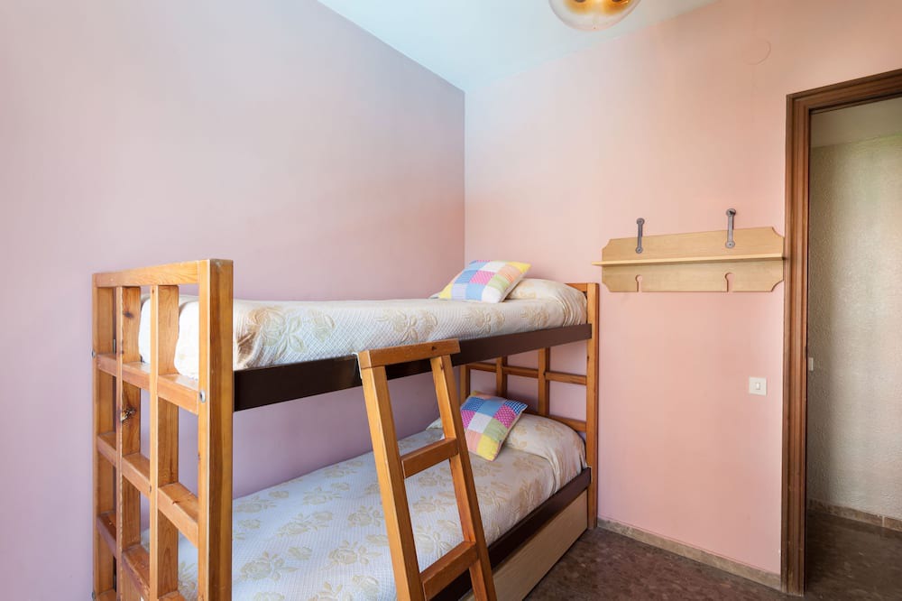 Photo of Bedroom in Sant Vicenc de Montalt