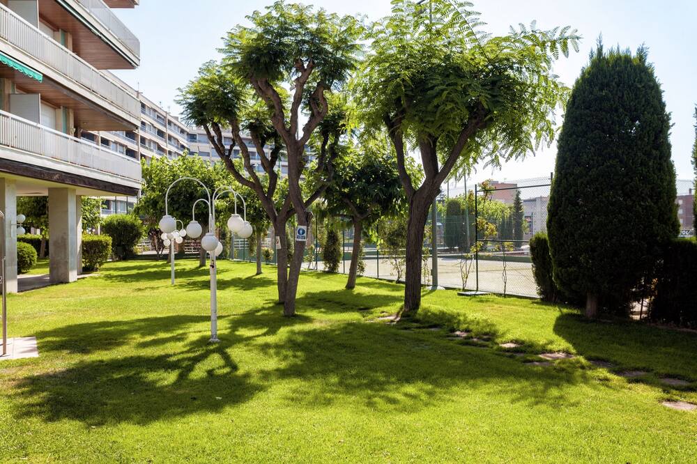 Photo of Outdoor in Sant Vicenc de Montalt