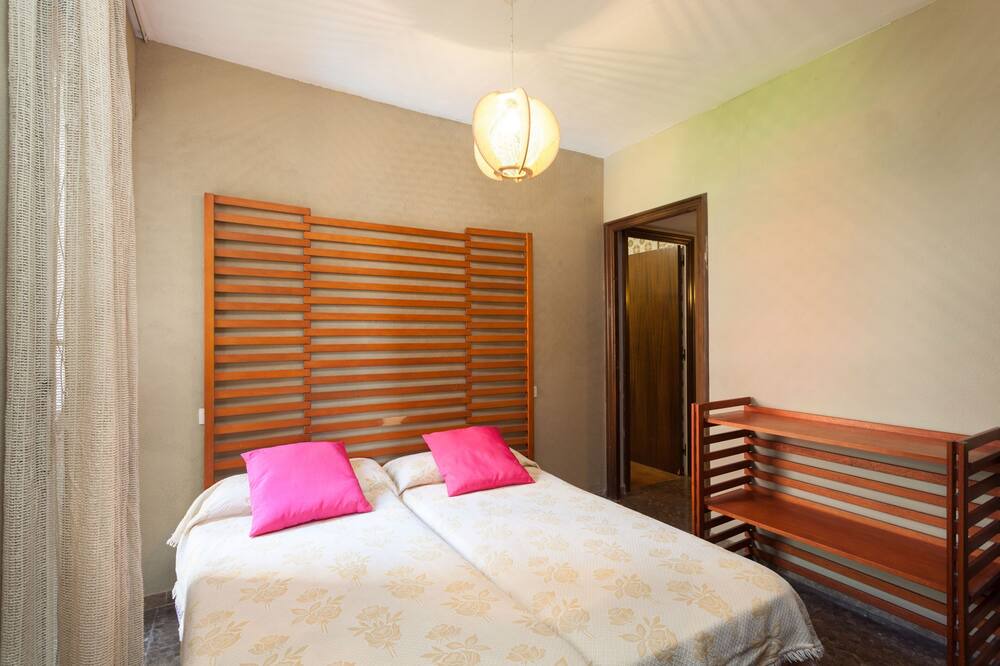 Photo of Bedroom in Sant Vicenc de Montalt