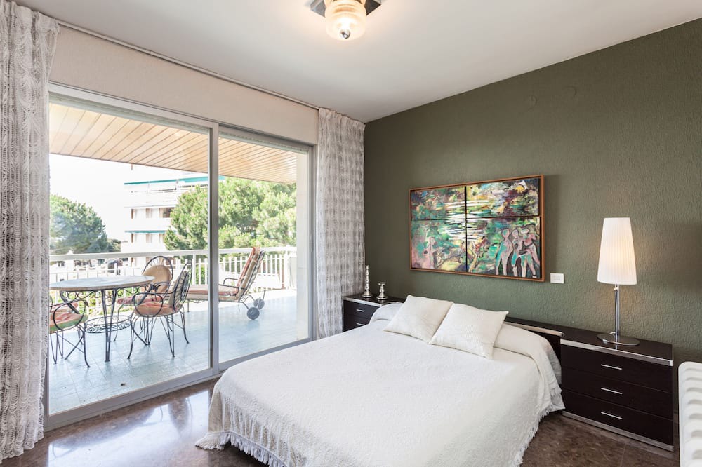 Photo of Bedroom in Sant Vicenc de Montalt